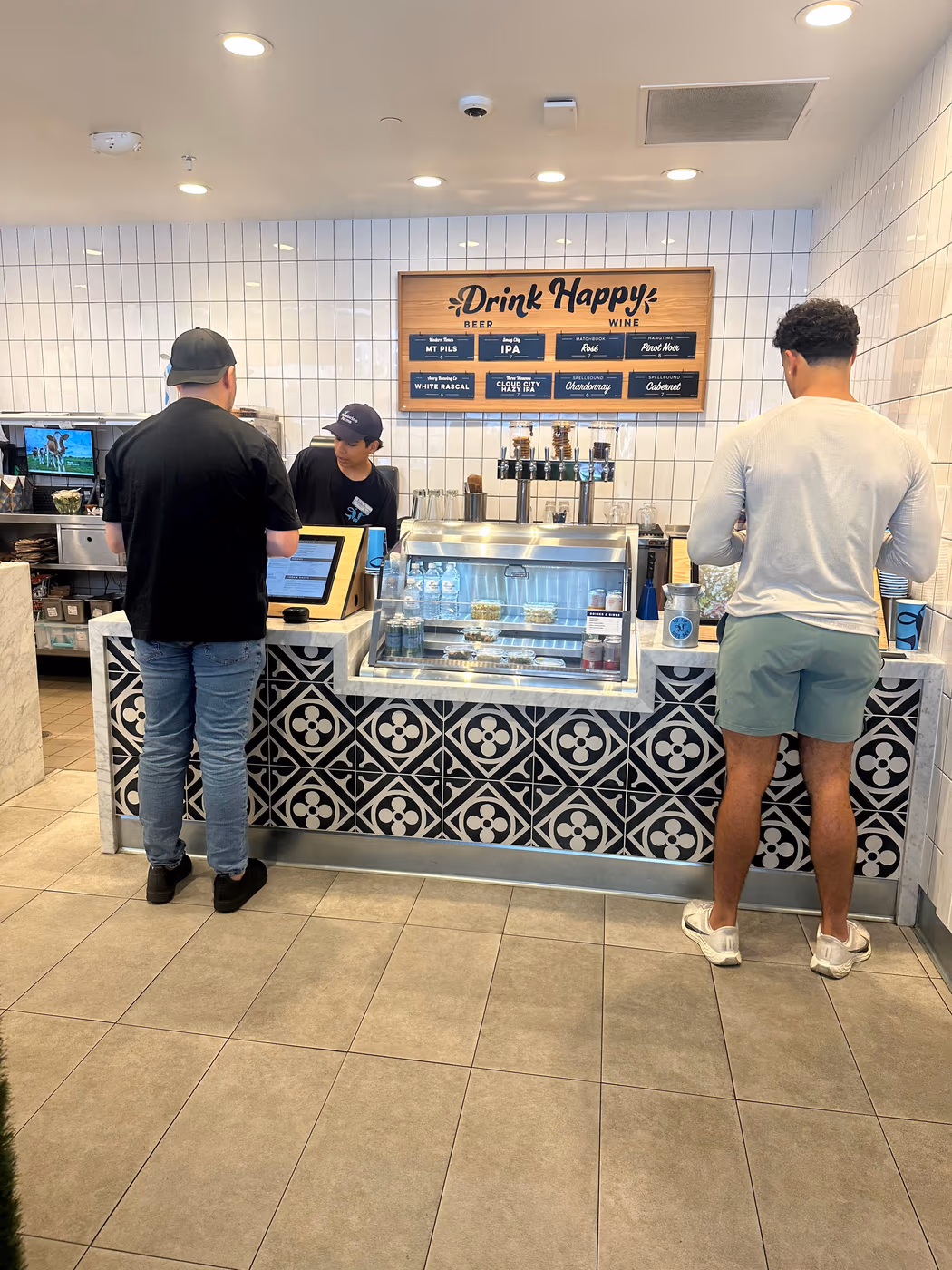 Mendocino Farms photo 2