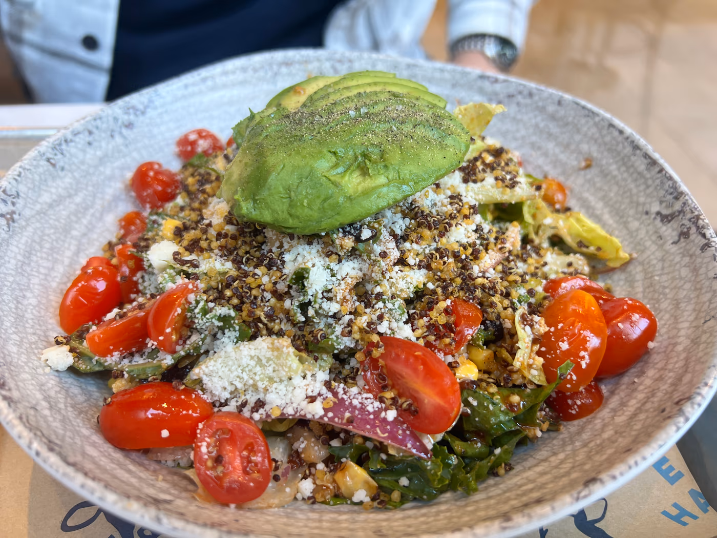 Mendocino Farms photo 3
