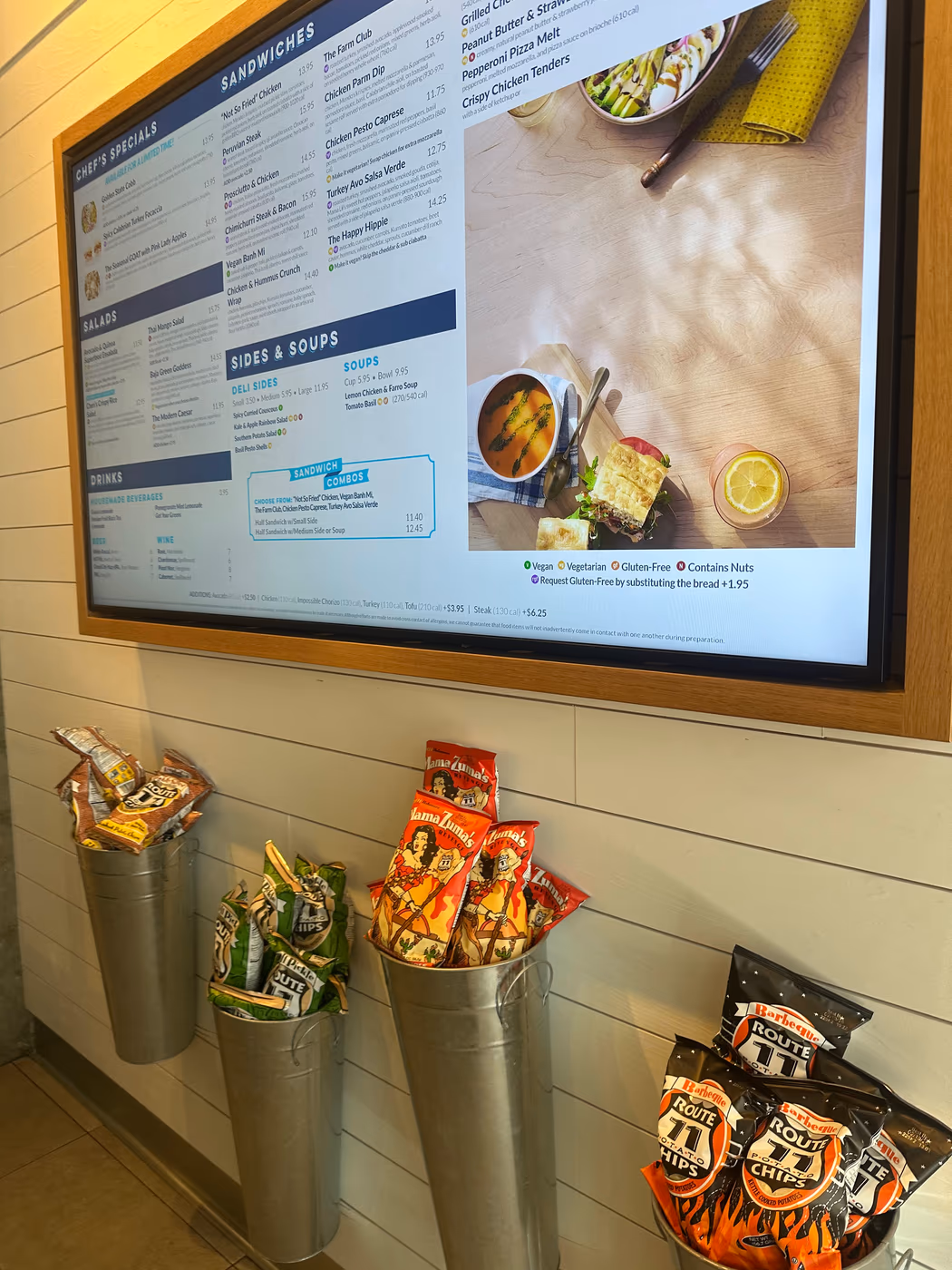 Mendocino Farms photo 4