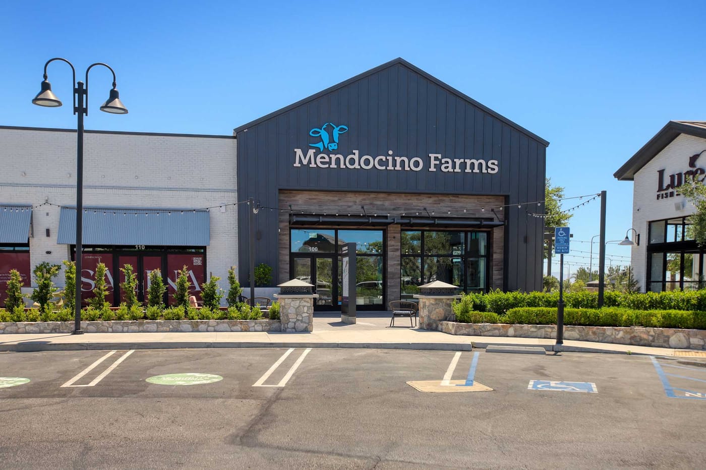 Mendocino Farms