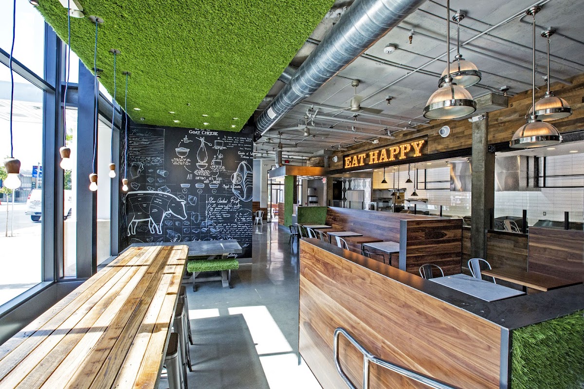 Mendocino Farms