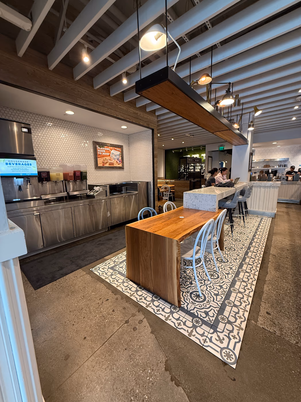 Mendocino Farms