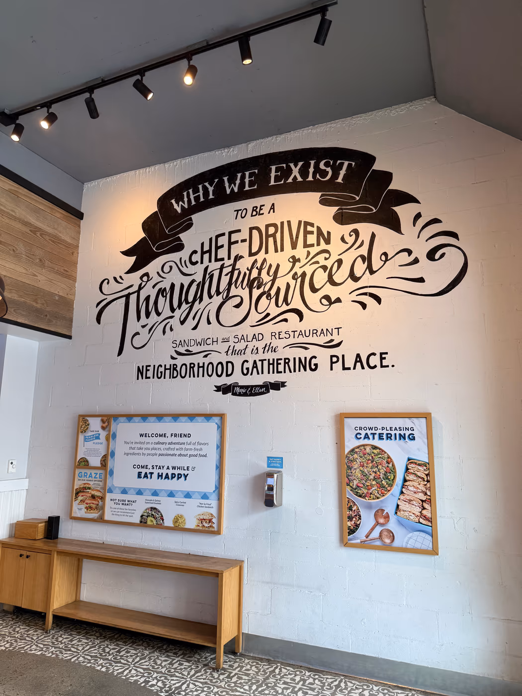 Mendocino Farms photo 2