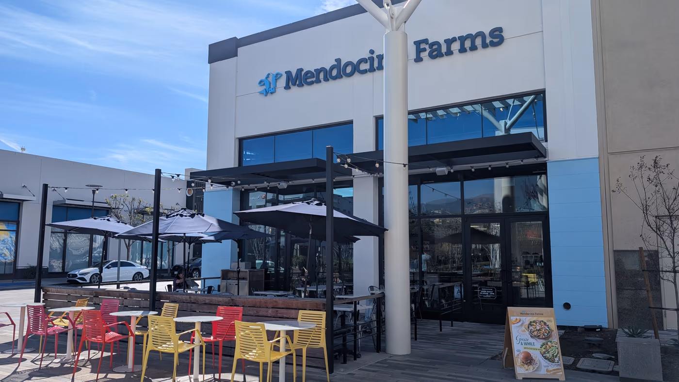 Mendocino Farms