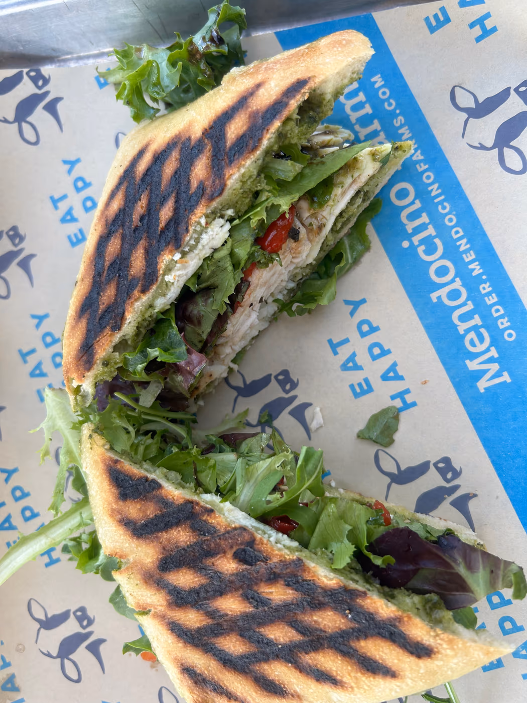 Mendocino Farms photo 2