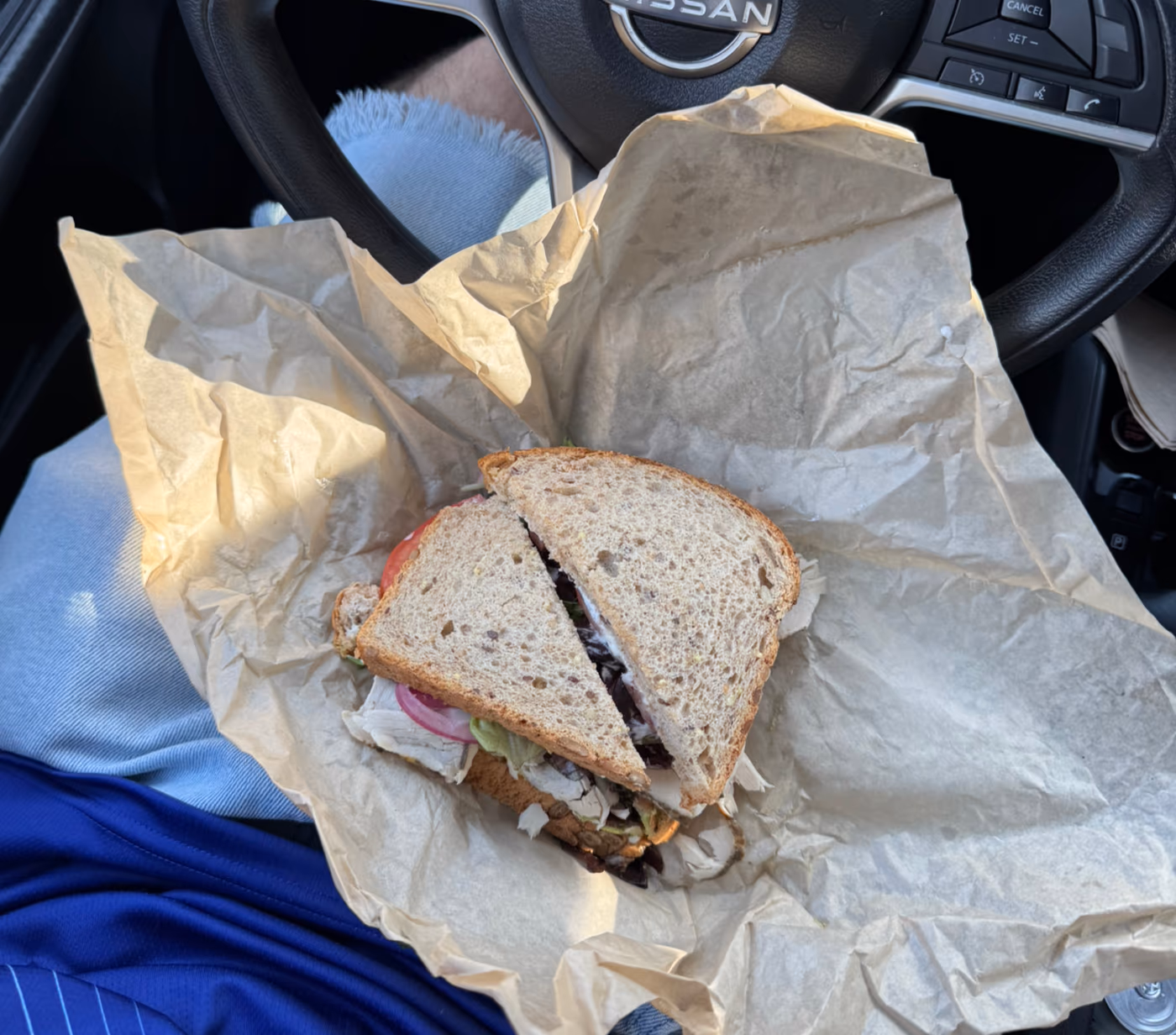Mendocino Farms photo 3