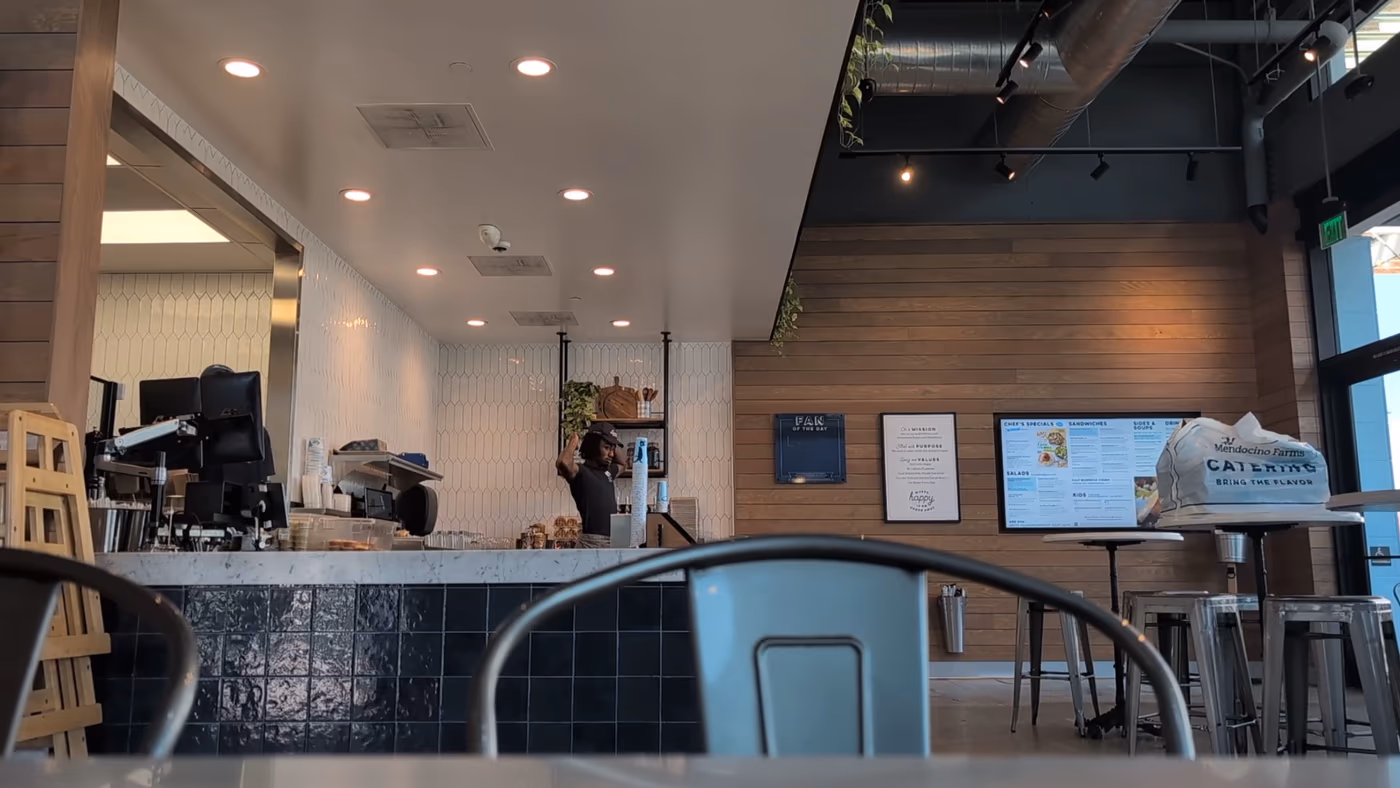 Mendocino Farms photo 4