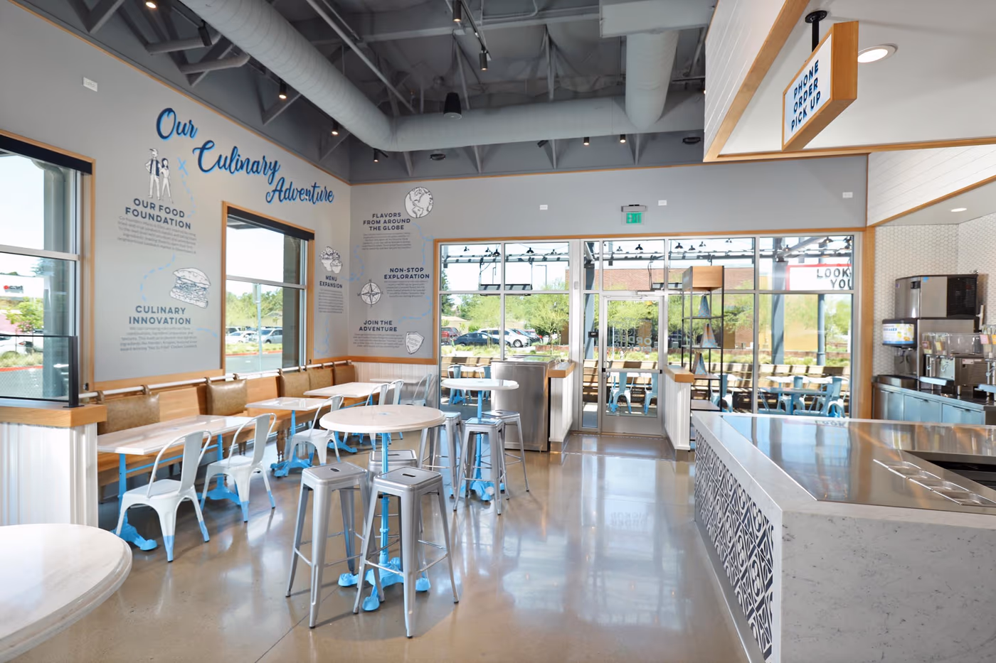 Mendocino Farms