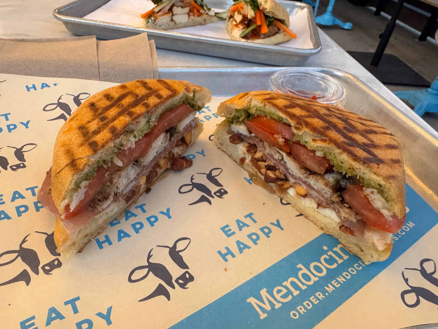 Mendocino Farms