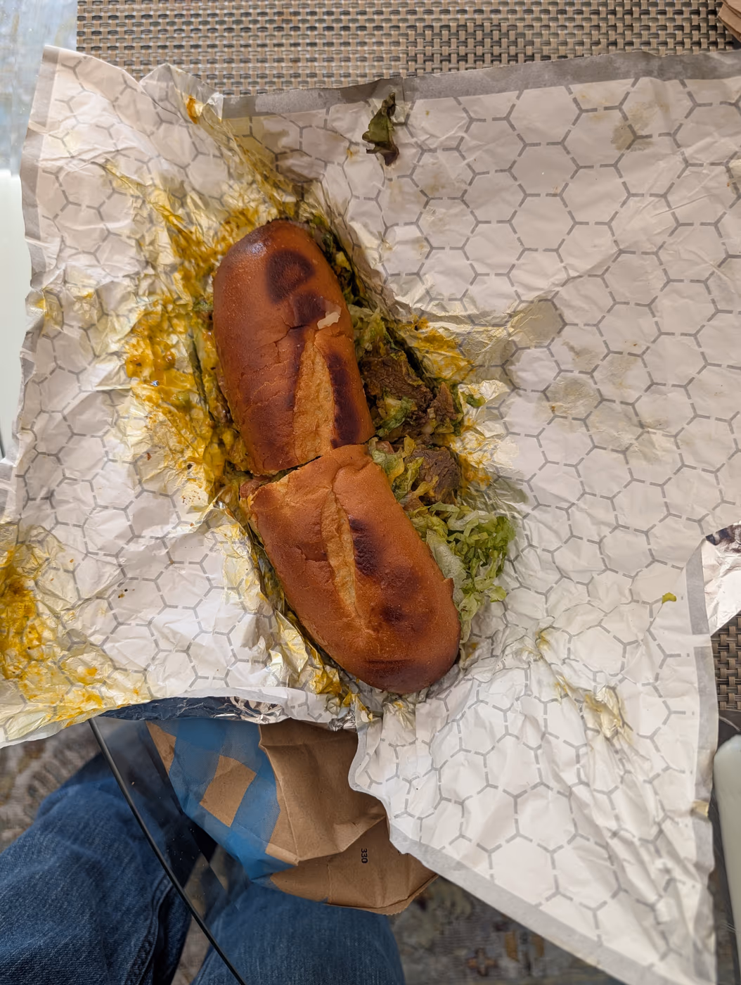 Mendocino Farms photo 2