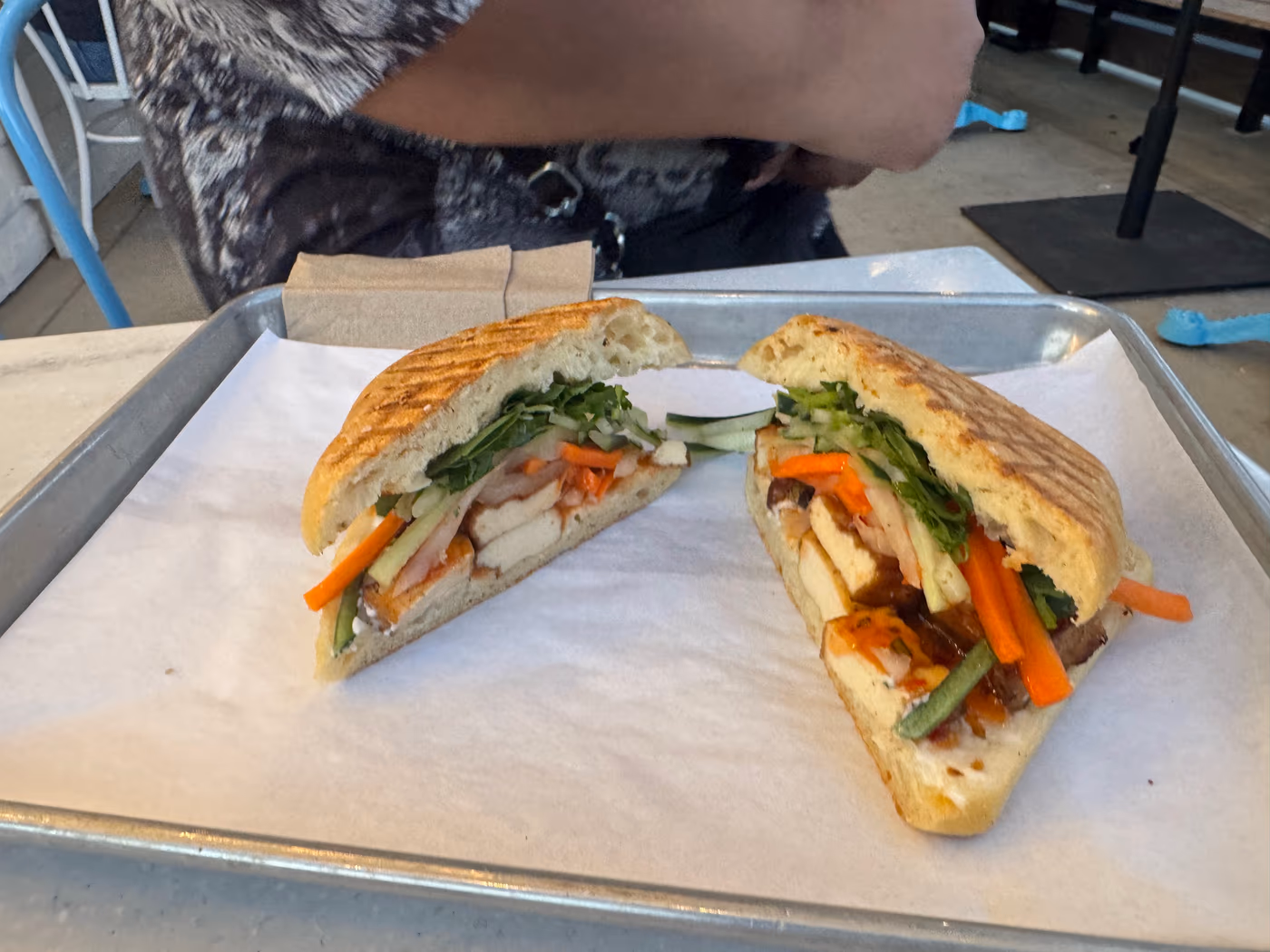 Mendocino Farms photo 4