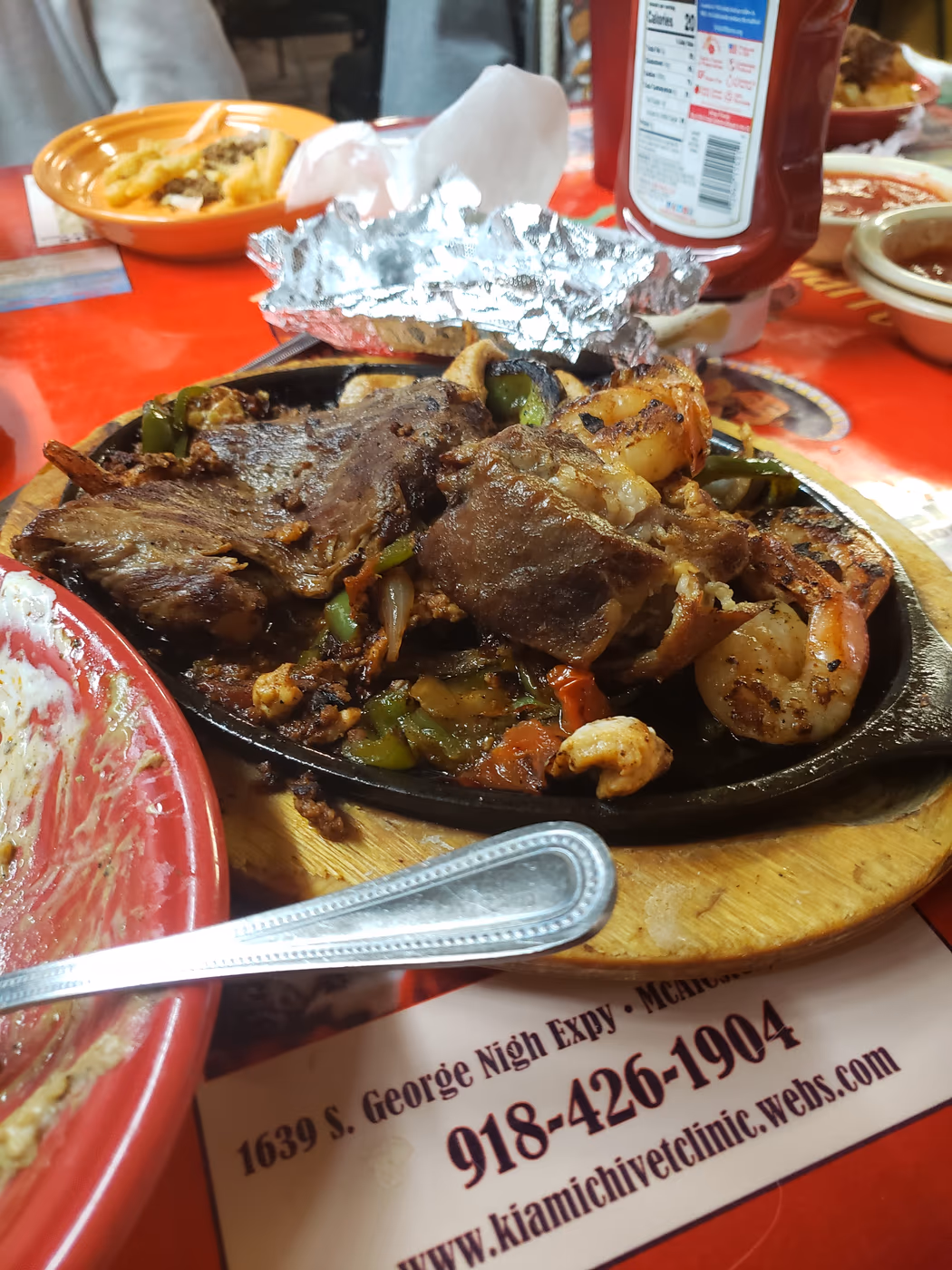 Mendoza's Mexican Grill photo 2