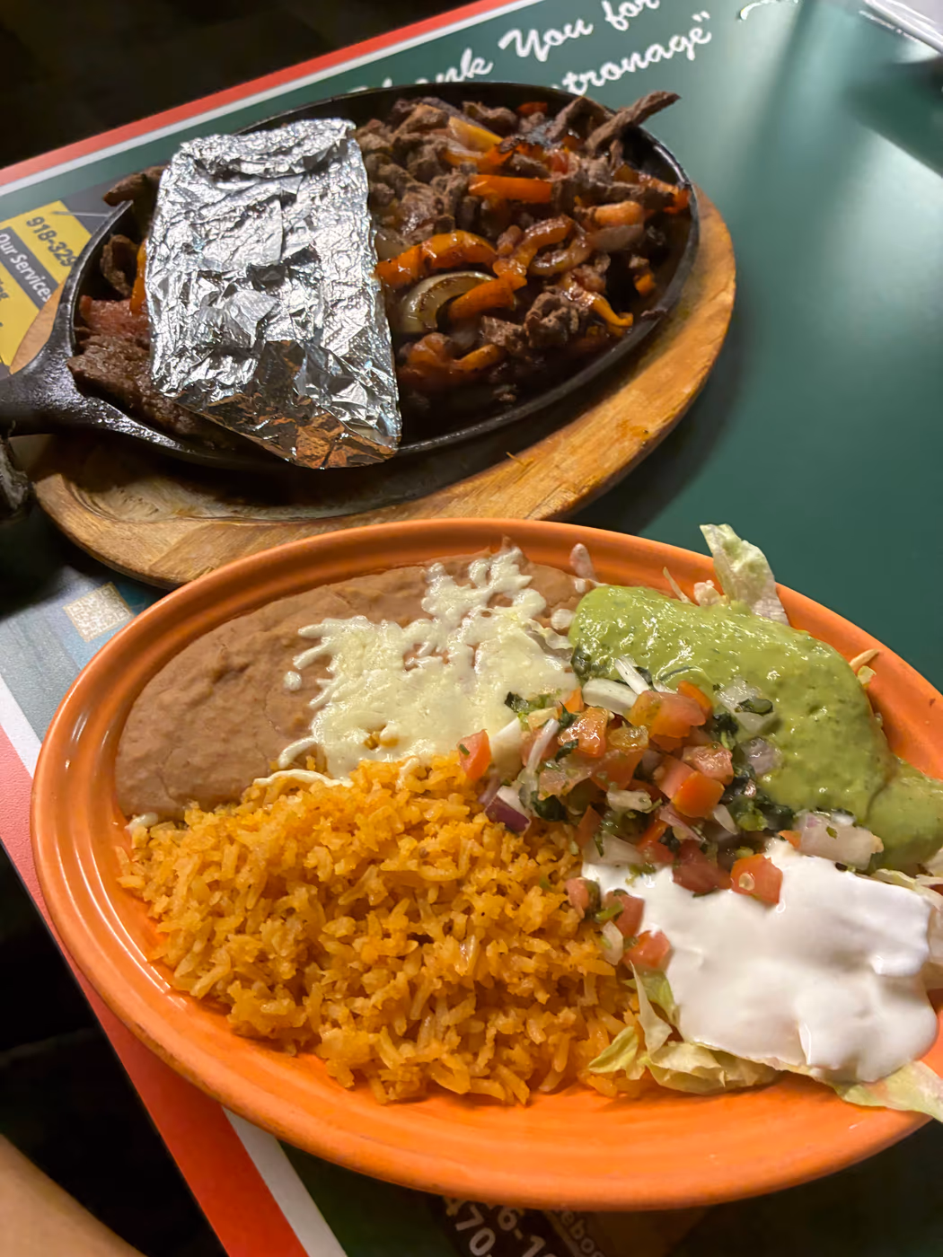 Mendoza's Mexican Grill photo 4