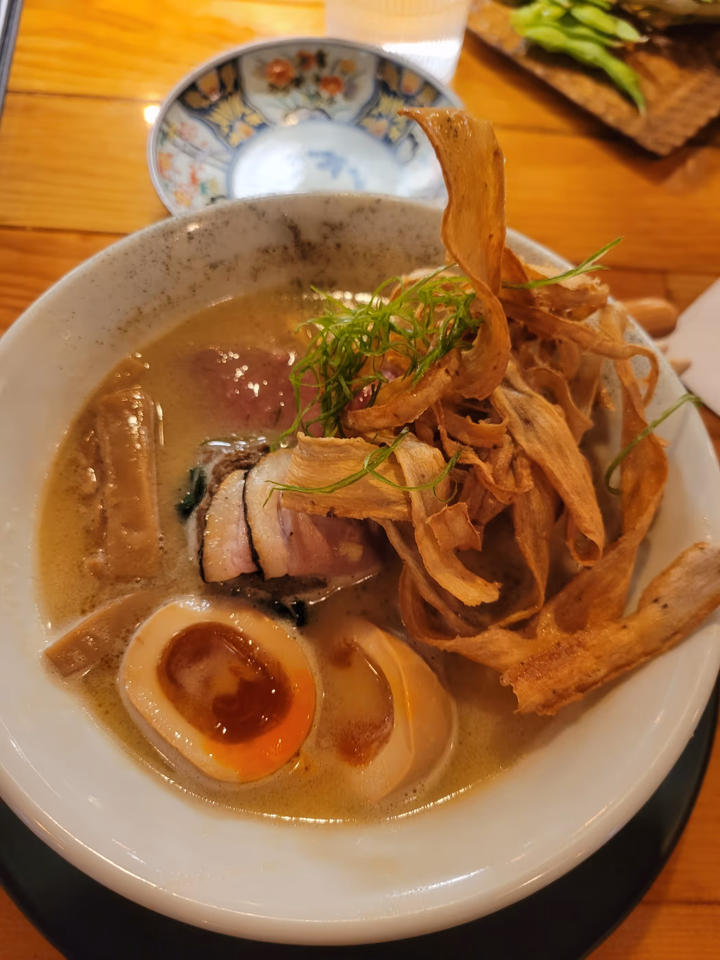Mensho Ramen photo 2