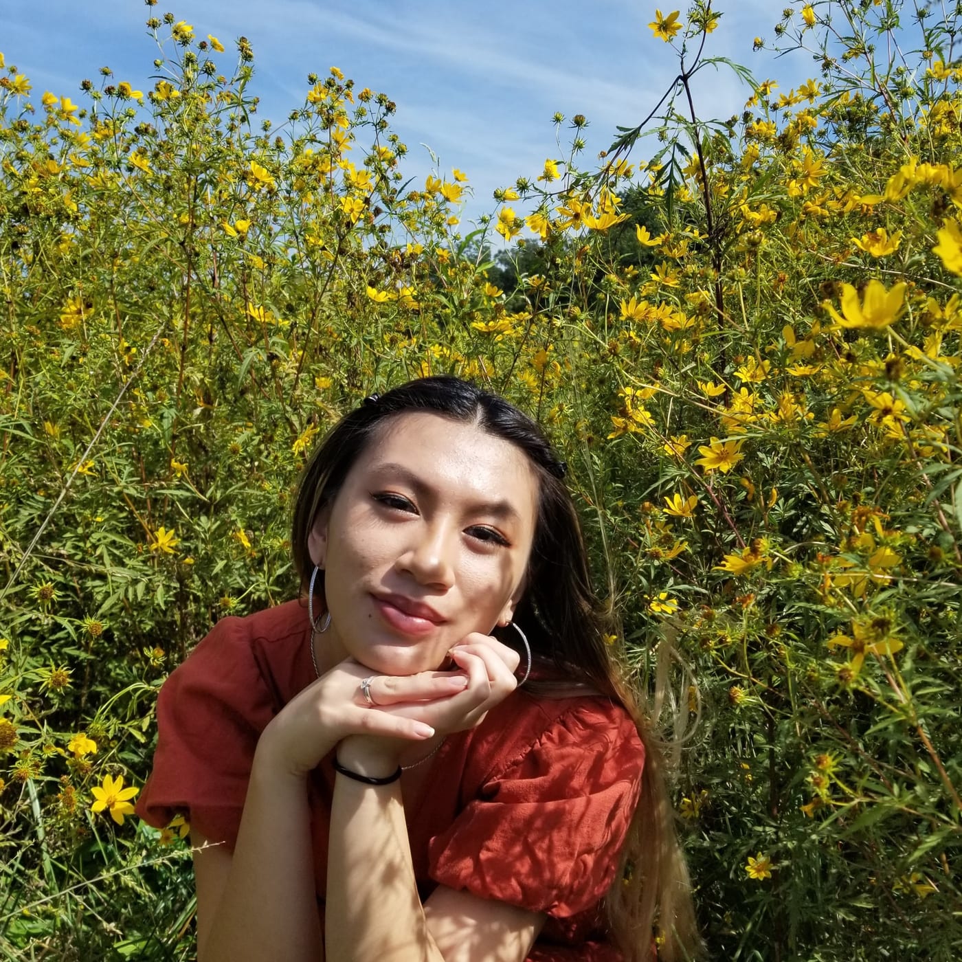 Menya Hosaki photo 2