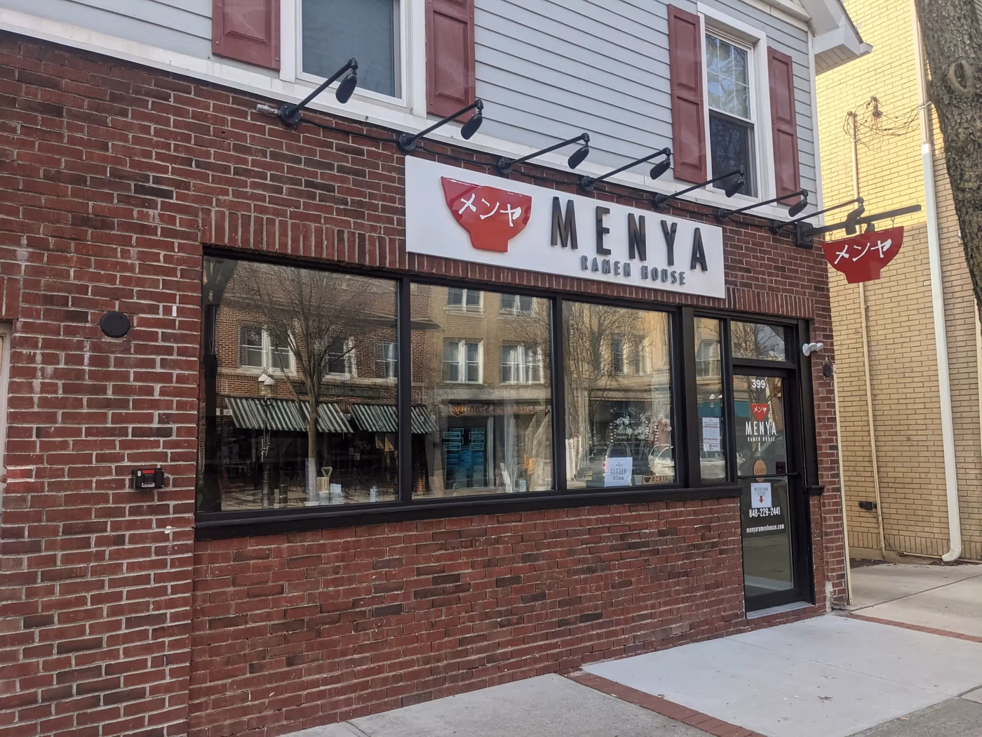 Menya Ramen House