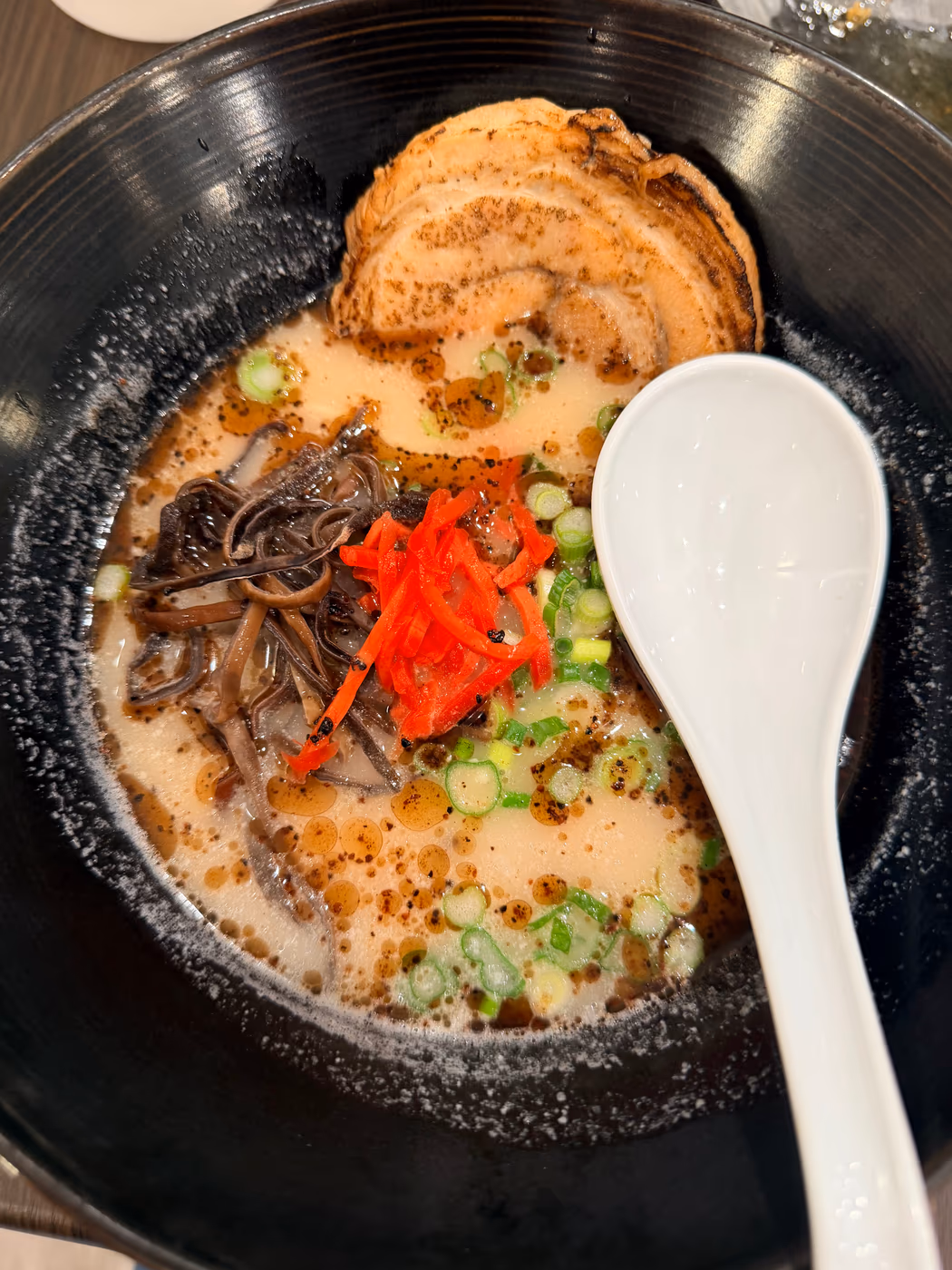 Menya Ramen House photo 2