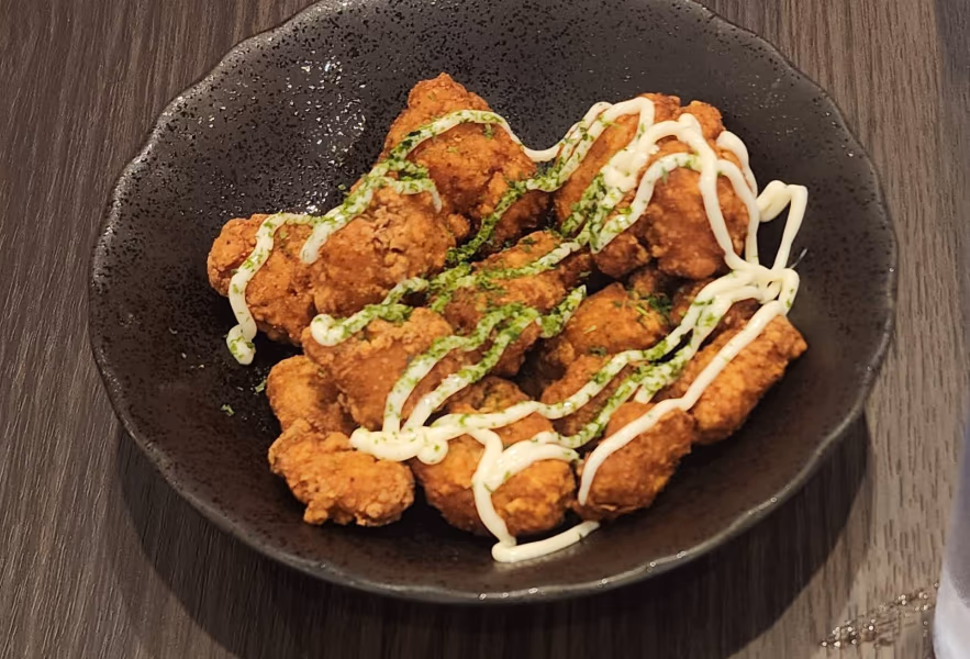 Menya Ramen House photo 3