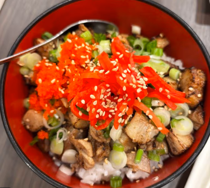 Menya Ramen House photo 4