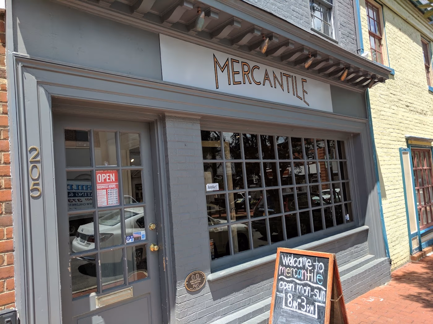Mercantile photo 2
