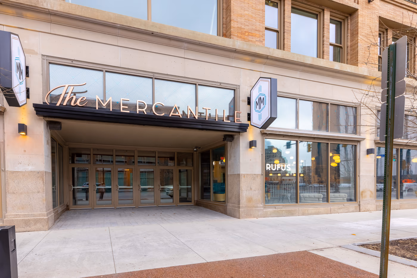 Mercantile on Main