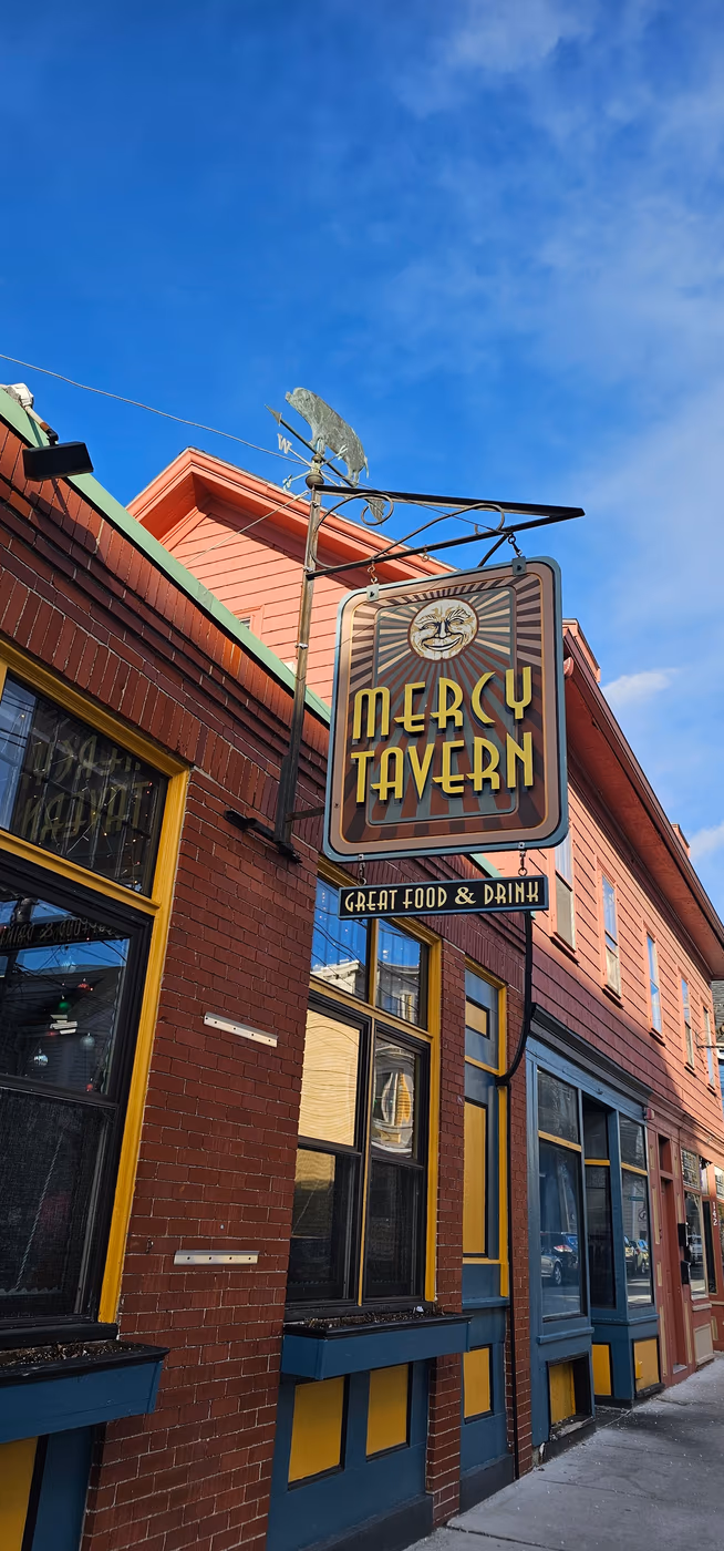 Mercy Tavern photo 2