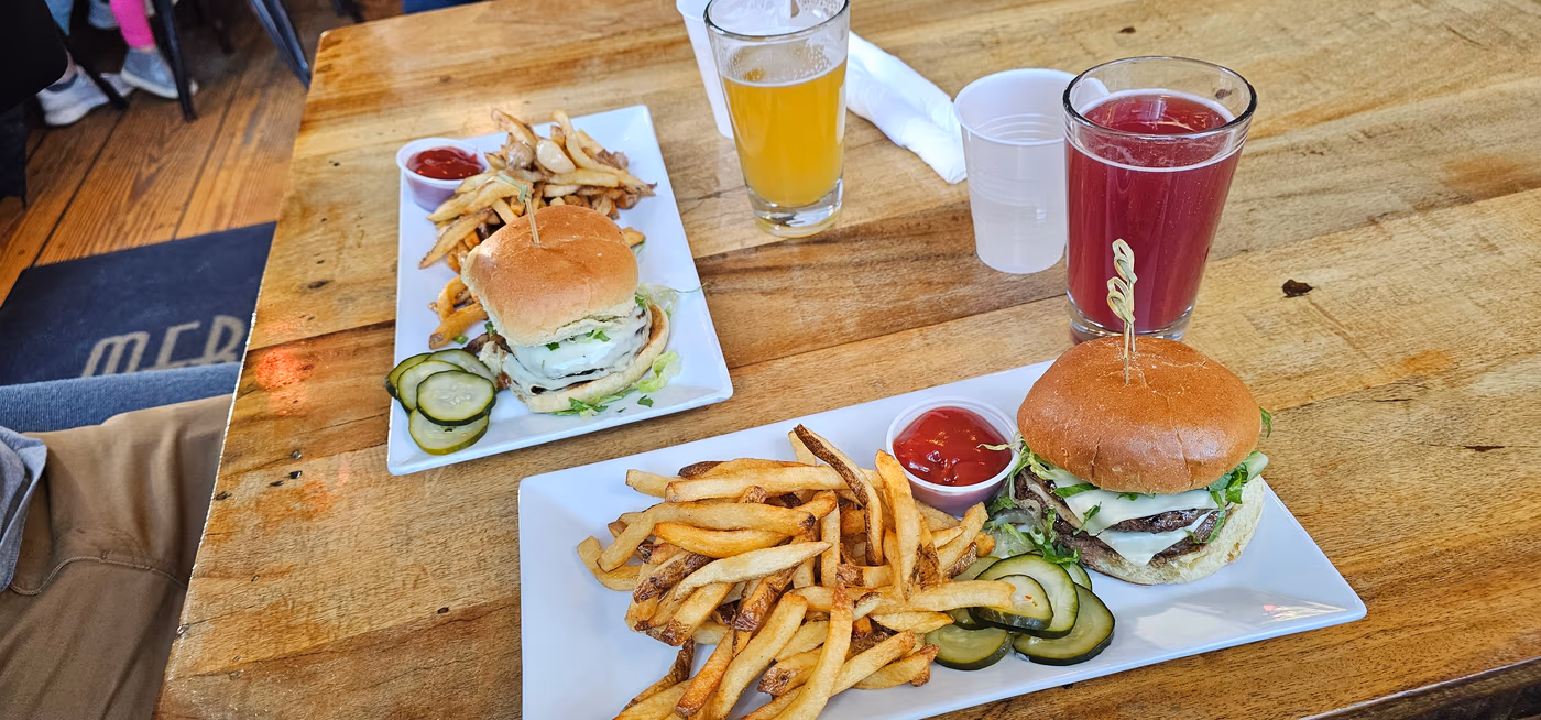 Mercy Tavern photo 4