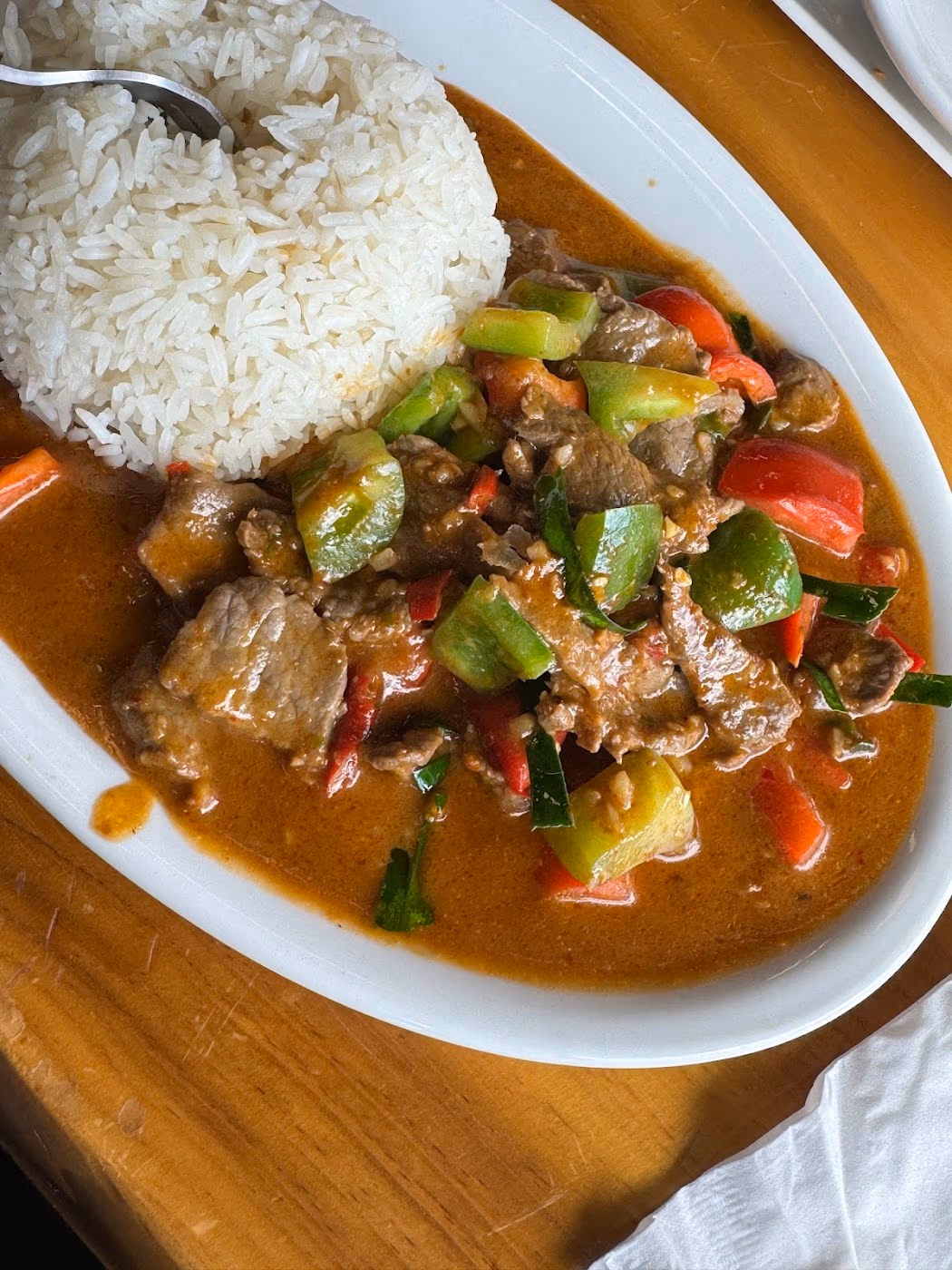 Mercy Thai Restaurant photo 3
