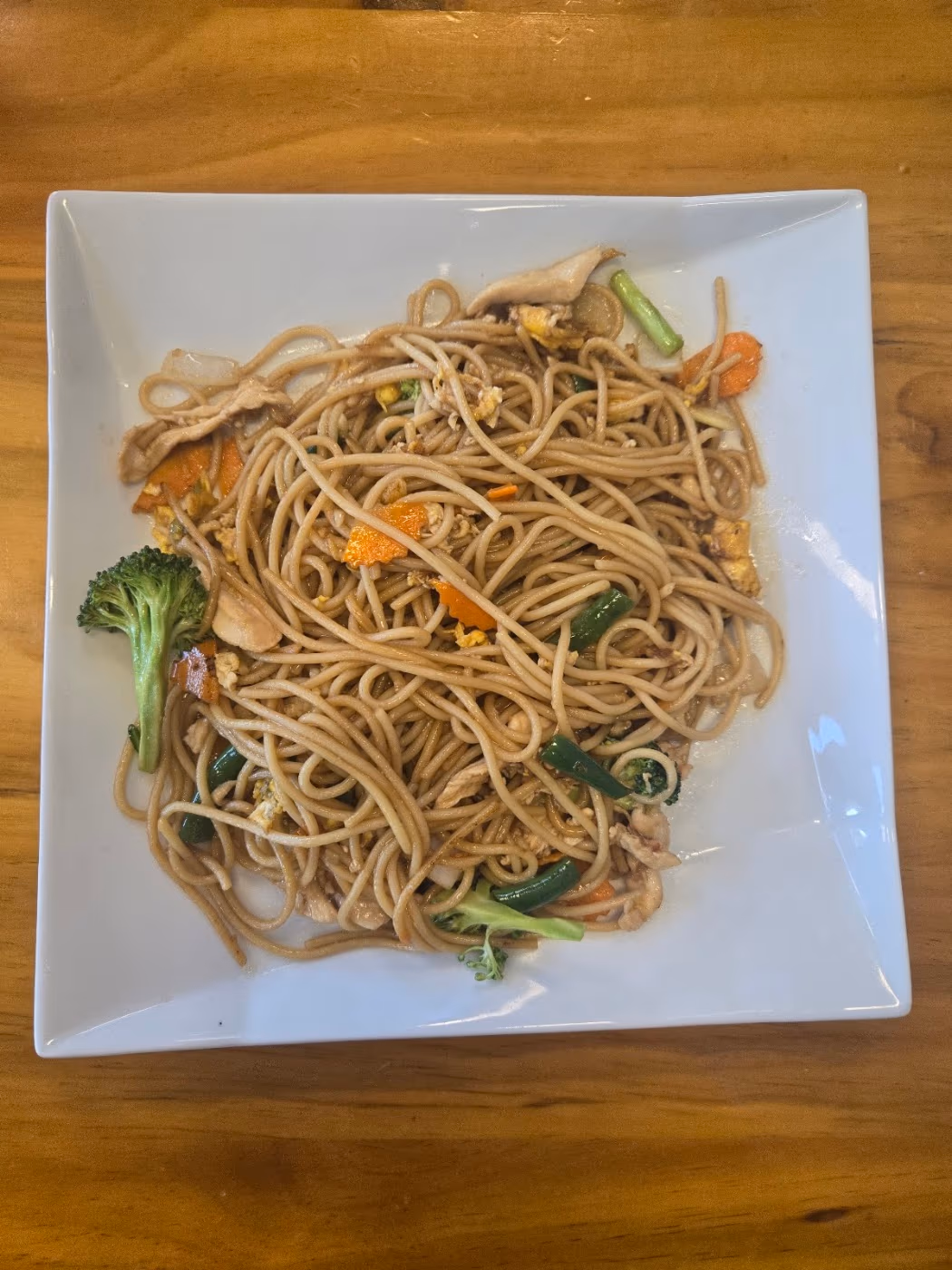 Mercy Thai Restaurant photo 4