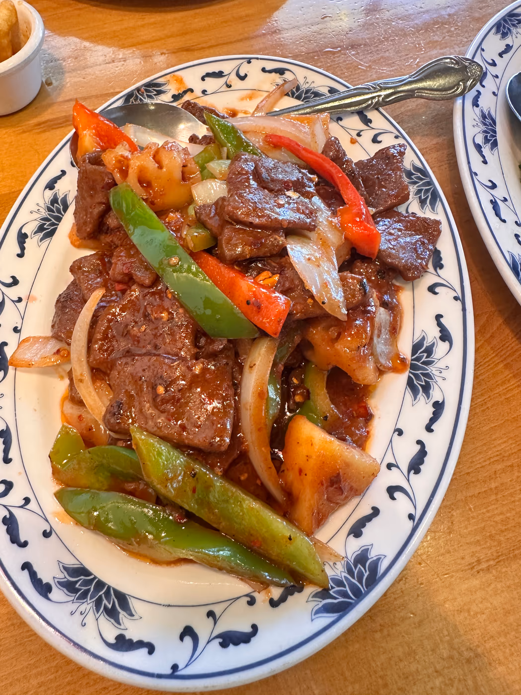 Merit Vegan Restaurant