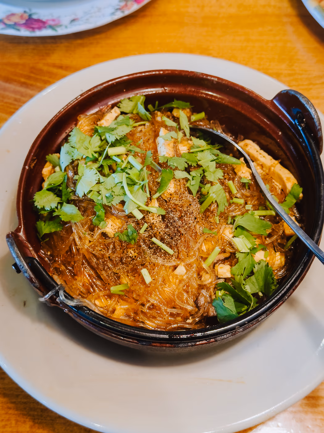 Merit Vegan Restaurant photo 3