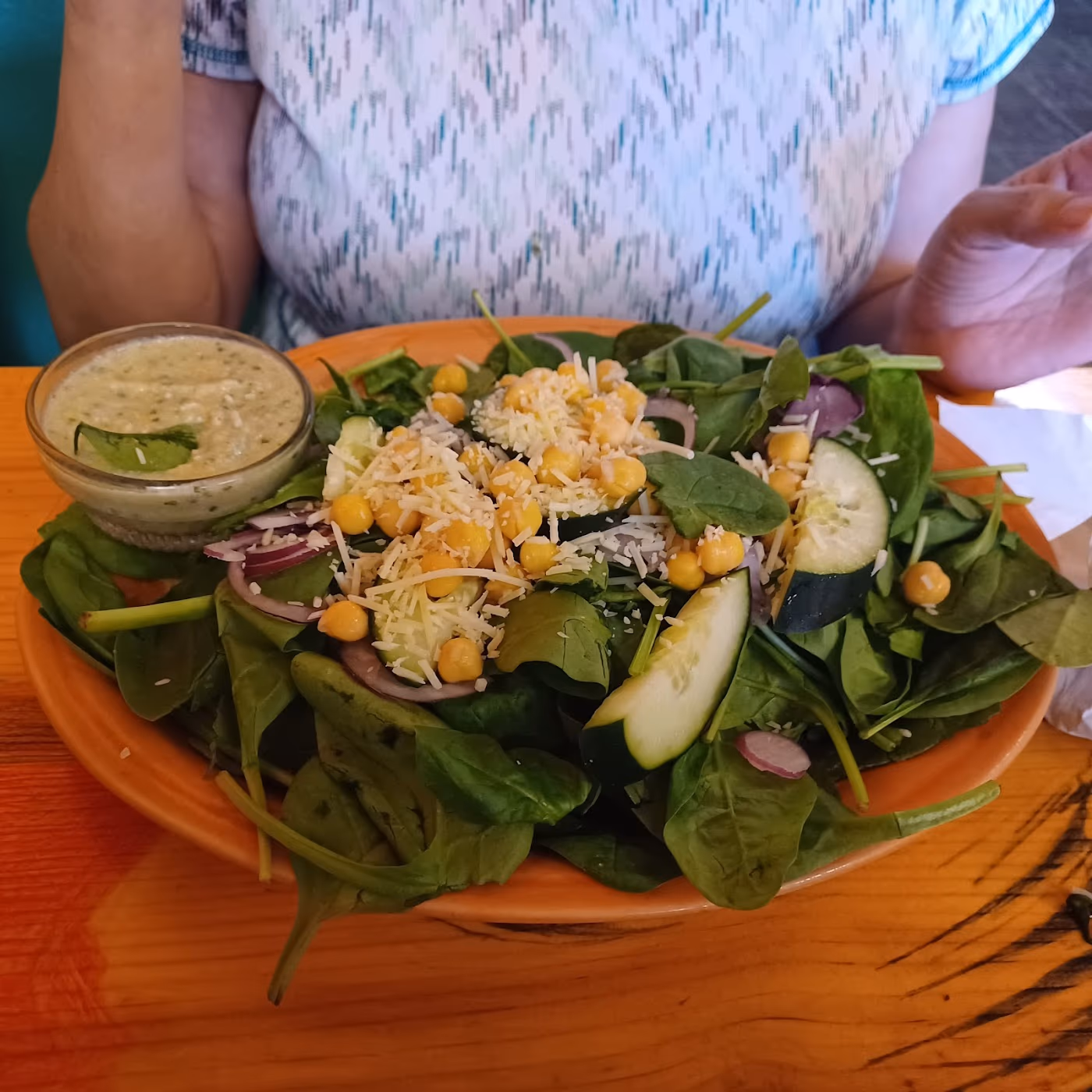 Mermaid Garden Cafe photo 4