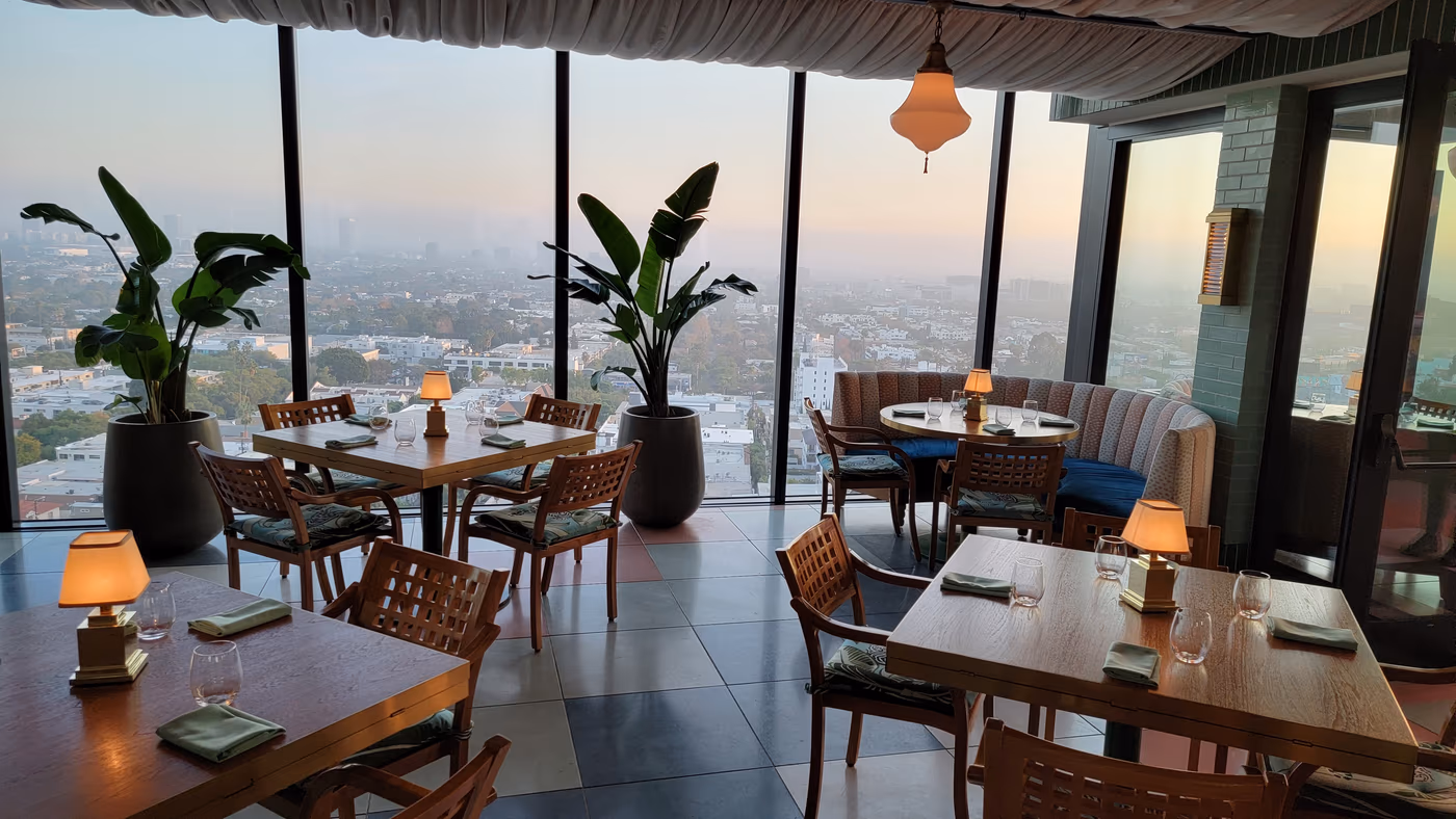 Merois | West Hollywood