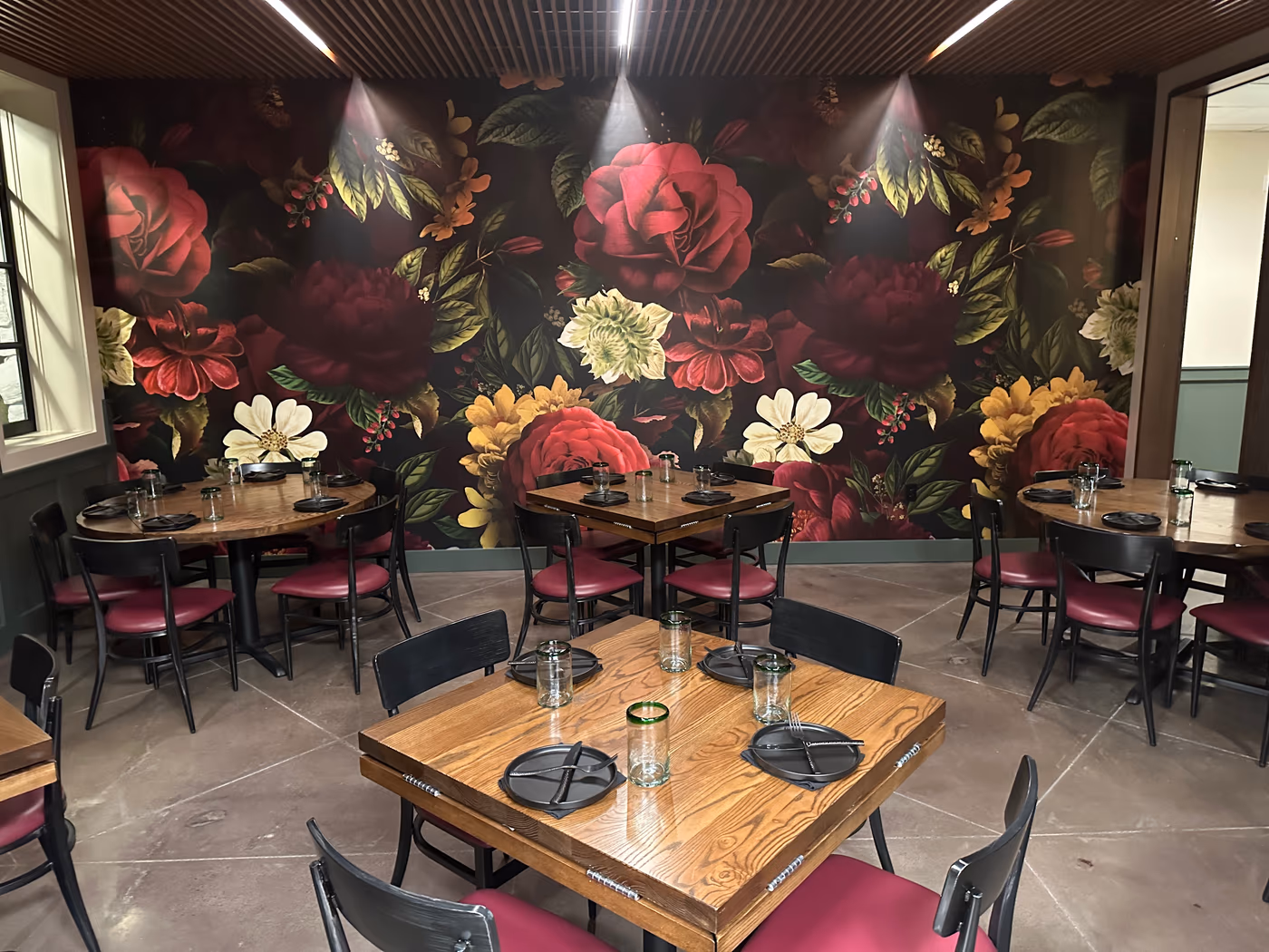 Mesa Latin Kitchen