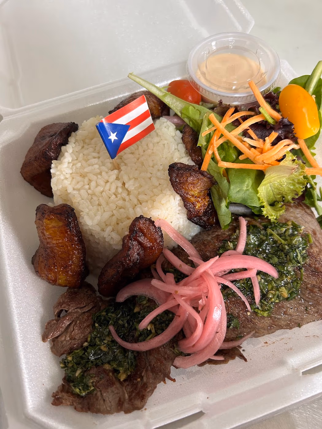 Mesa Latina Restaurant Zephyrhills photo 3