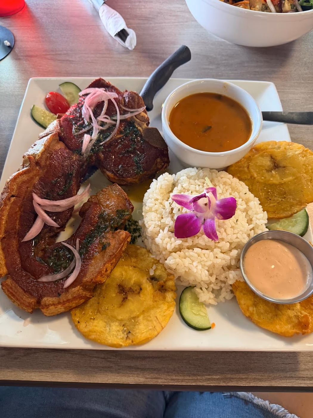 Mesa Latina Restaurant Zephyrhills photo 4