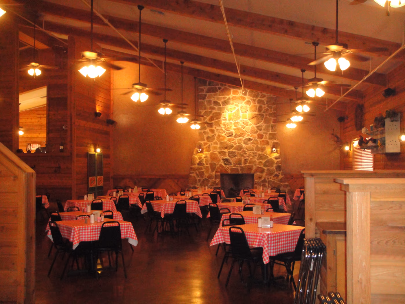 Mesquite Pit photo 2