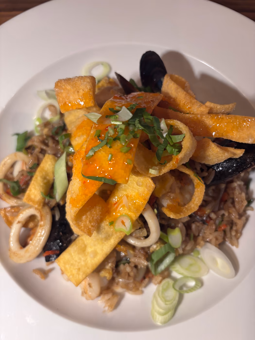 Mestizo Fusion Cuisine photo 3