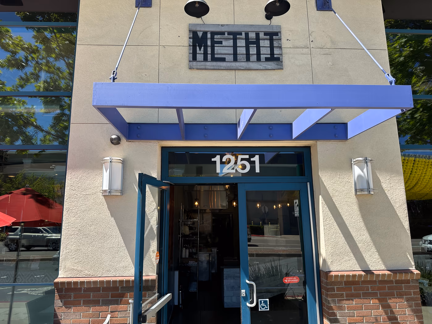 Methi Walnut Creek photo 3