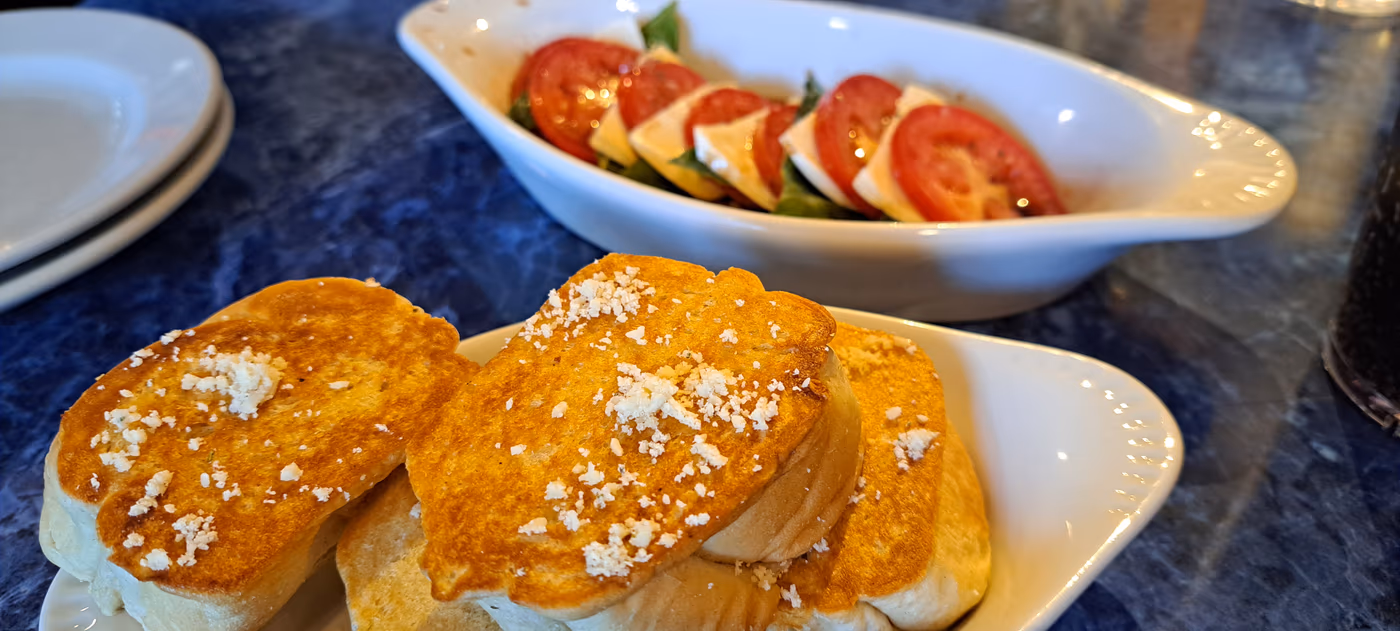 Metro Bistro
