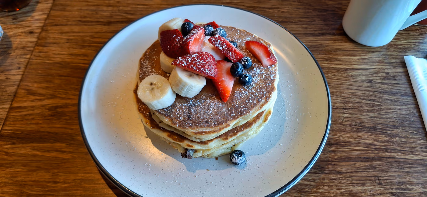 Metro Cafe photo 2