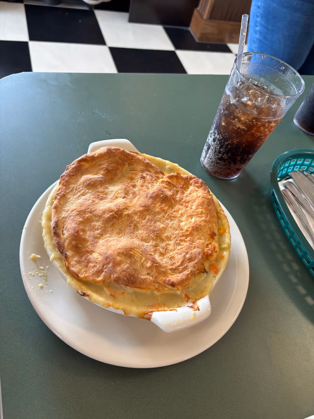 Metro Diner photo 3