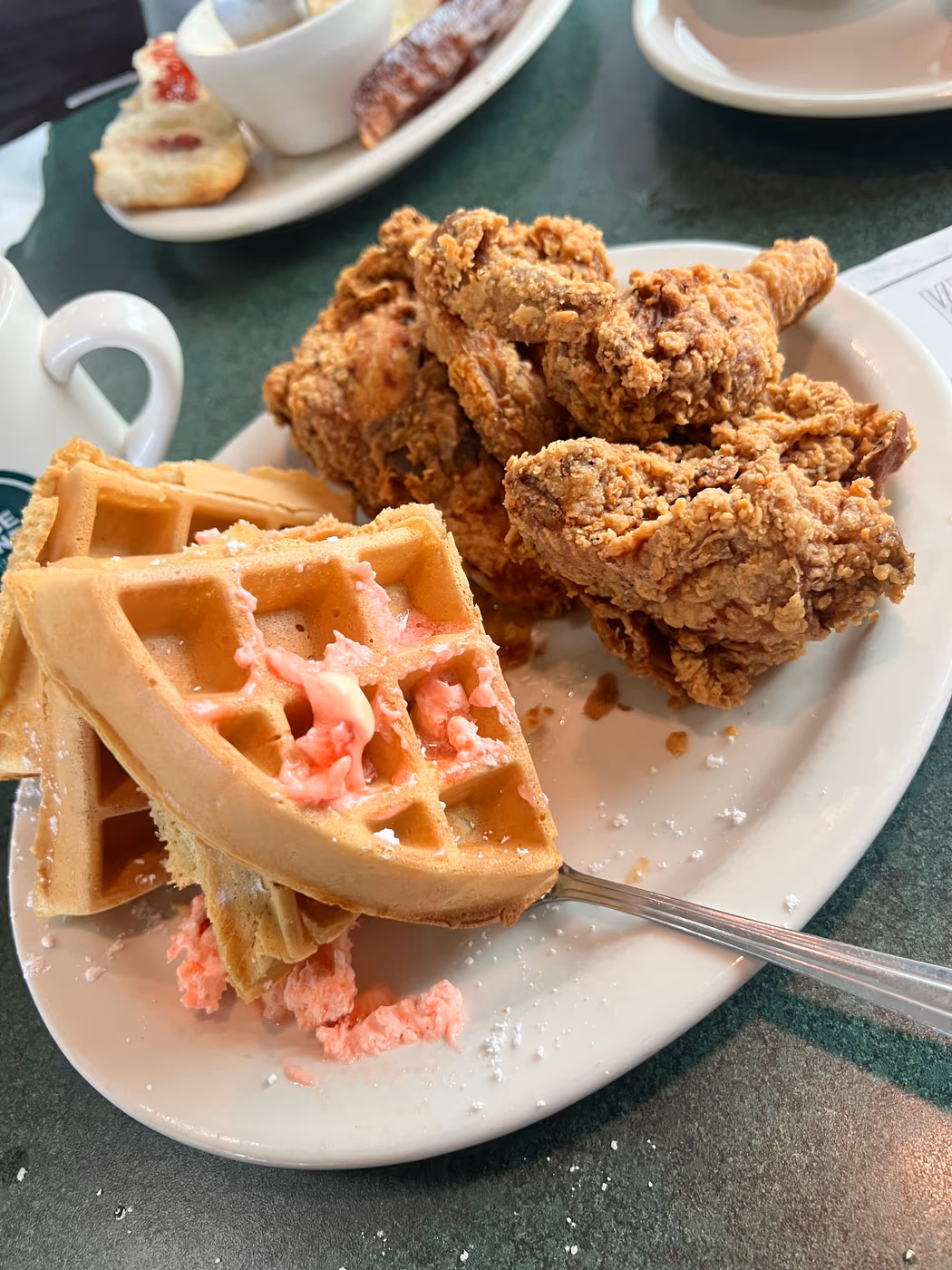 Metro Diner photo 4