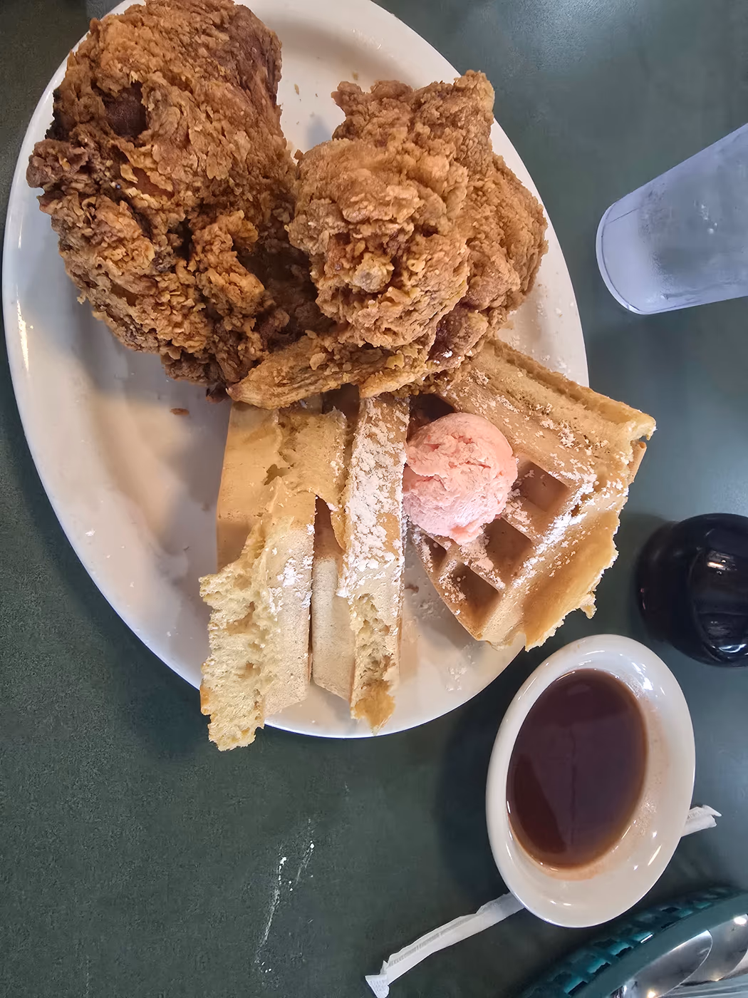 Metro Diner photo 2
