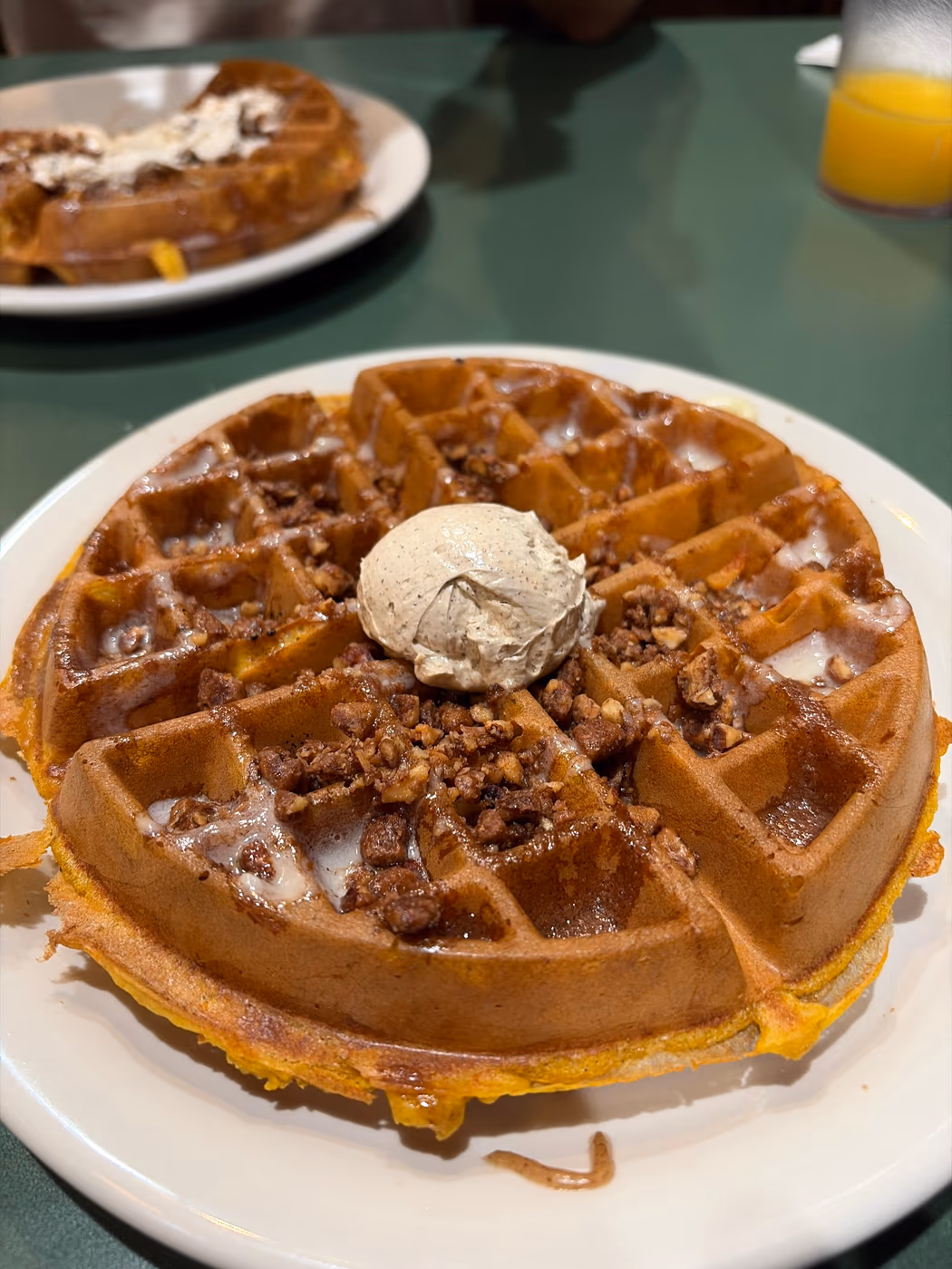 Metro Diner photo 3