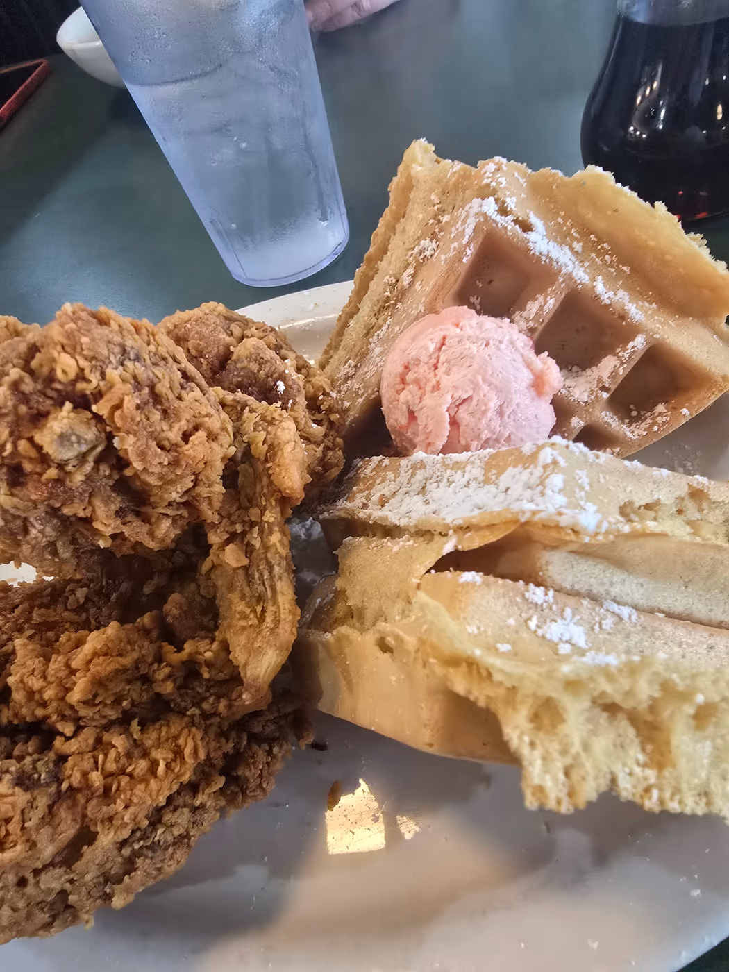 Metro Diner photo 4