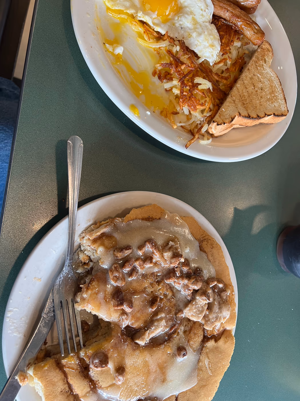 Metro Diner
