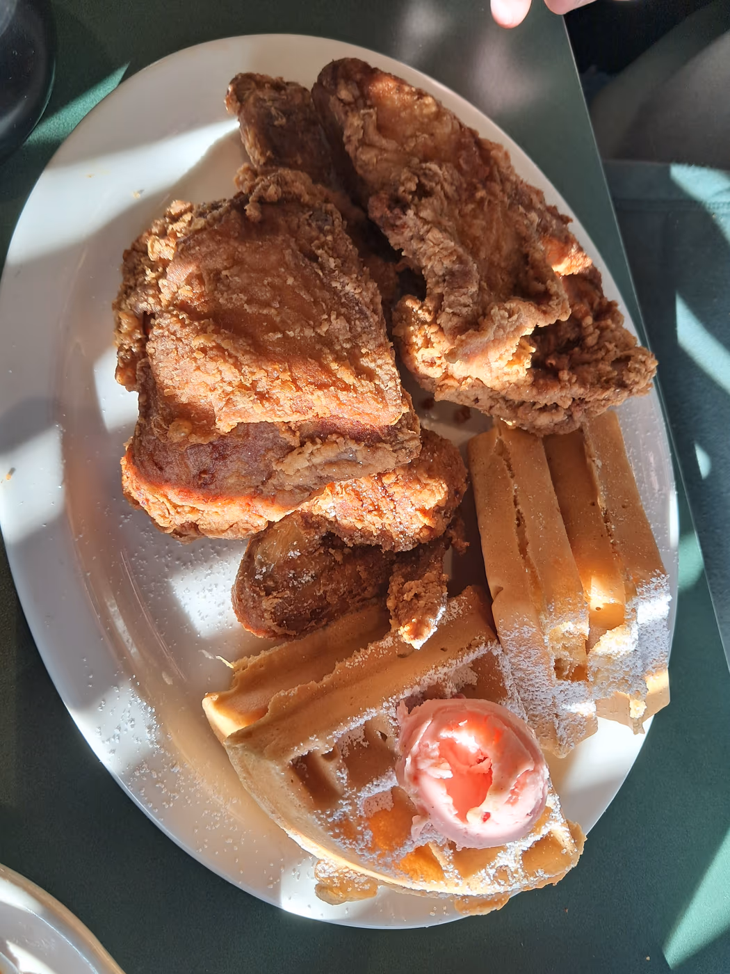 Metro Diner photo 2