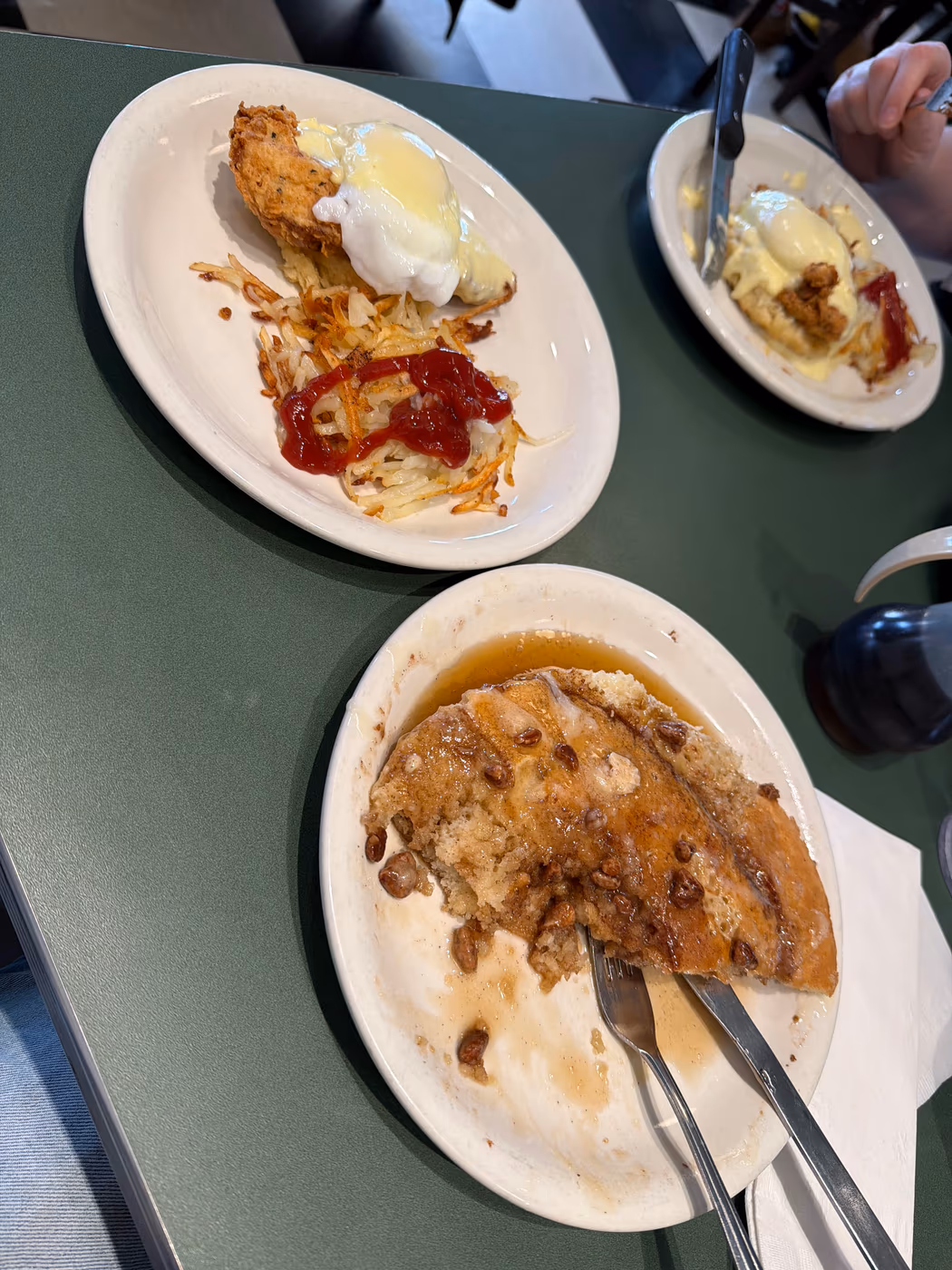 Metro Diner photo 4