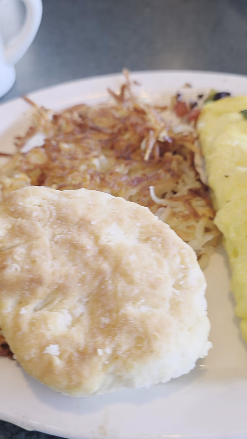 Metro Diner